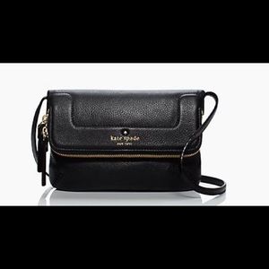 Kate Spade Mansfield Mariana Crossbody Bag